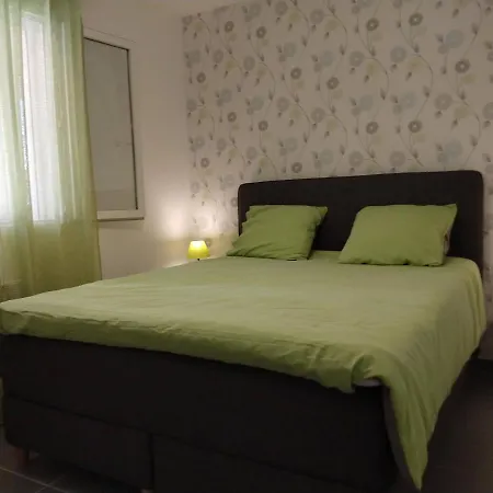 Holiday home La Cigale - Pte Des Gorges - Piscine Privee Chauffee Vallon-Pont-d'Arc
