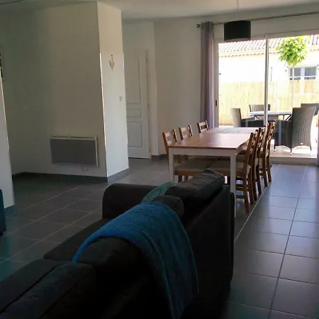 Holiday home La Cigale - Pte Des Gorges - Piscine Privee Chauffee *