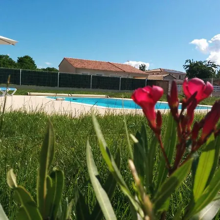 La Cigale - Pte Des Gorges - Piscine Privee Chauffee * Vallon-Pont-d'Arc
