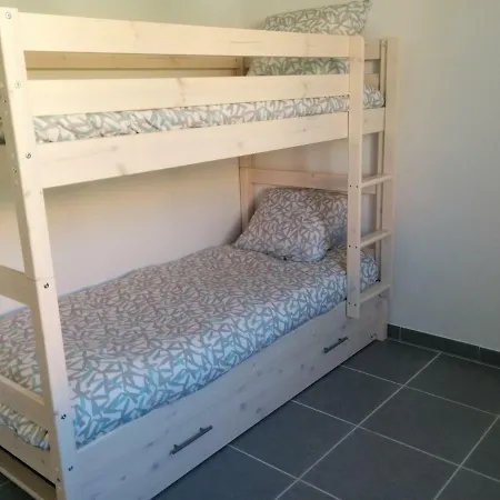 Holiday home La Cigale - Pte Des Gorges - Piscine Privee Chauffee *